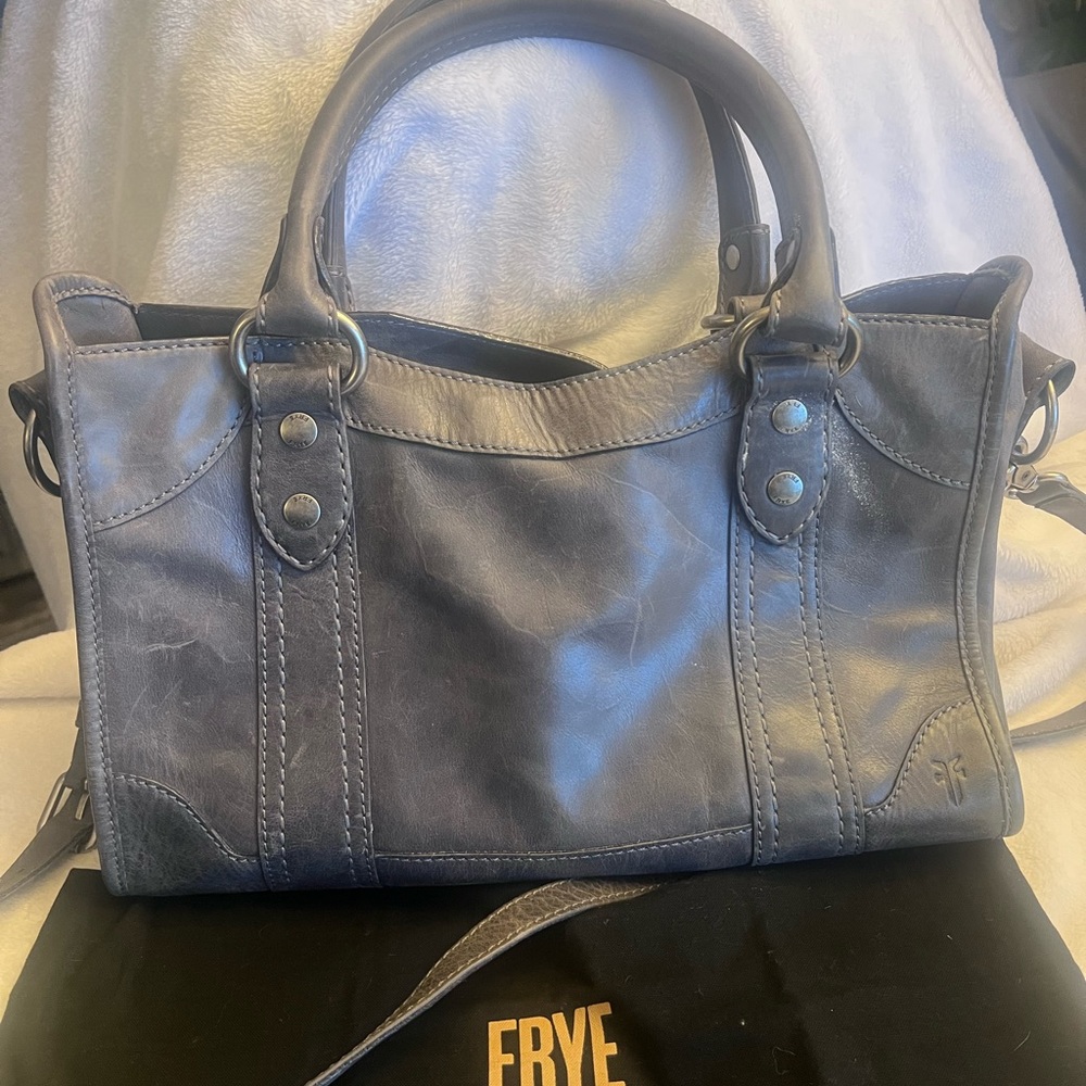 Frye Handbag - Picture 3 of 3
